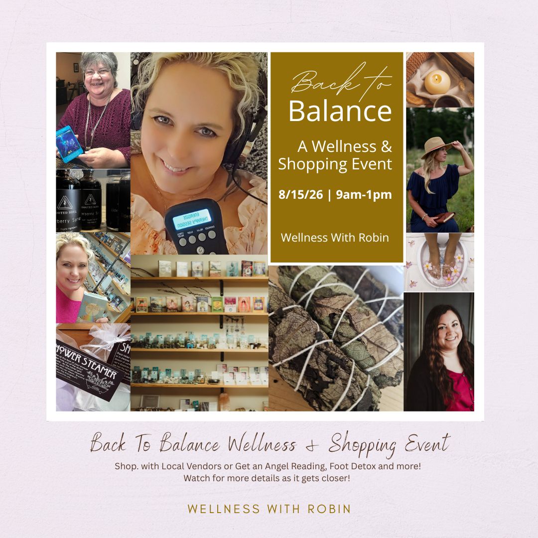 Accessing the Akasha-Robin Fitzsimons