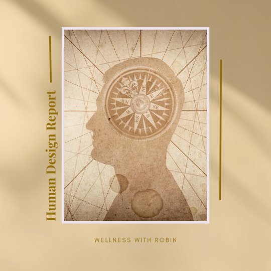Full & New Moon Subscription - Robin Fitzsimons